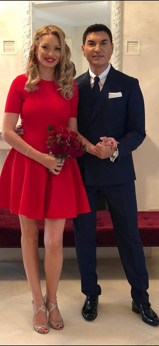 Cristi Borcea iese din închisoare! Cum arată acum Valentina Pelinel, după ce a născut gemene