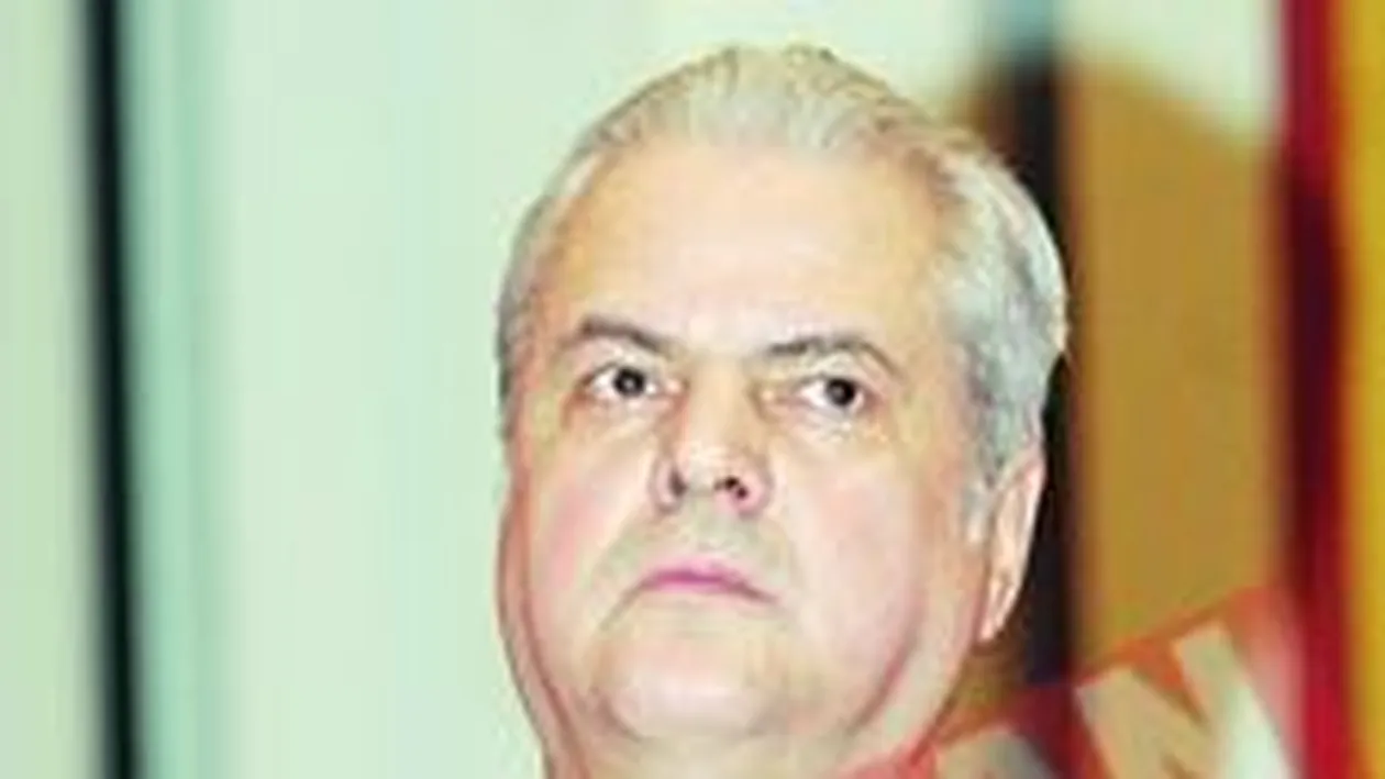 Nastase face reclama la energizante Si ceasuri