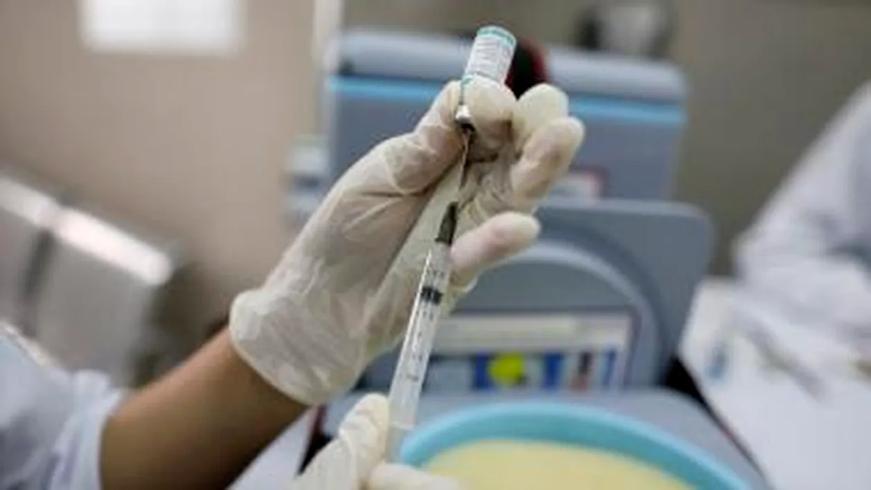 Anunțul medicilor români vizavi de vaccinul contra COVID-19: ”Pasul cel mai important…”