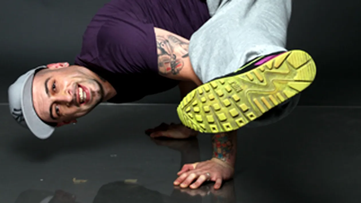 CRBL a lansat Hey mama! Iti place?