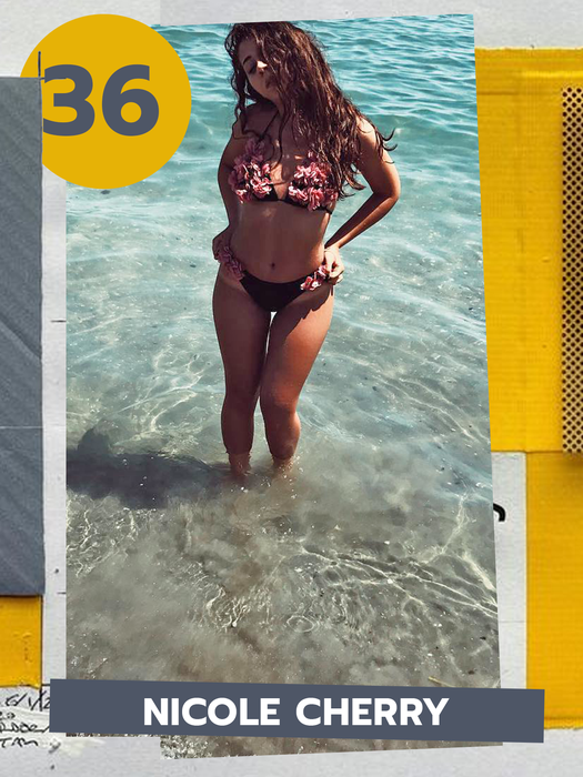 TOPUL celor mai sexy dive care s-au tăvălit în nisipul fierbinte. Pe ce loc se clasează Bianca Drăgușanu, Emily Burghelea sau Antonia
