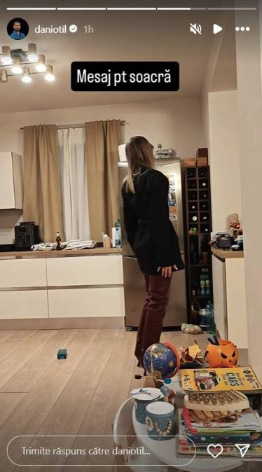 sursă foto: Instagram