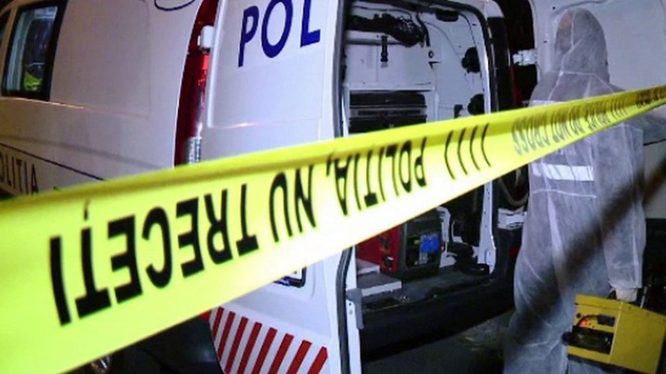 Descoperire halucinantă la Timișoara! Tânăr de 35 de ani, dat dispărut în Caraș-Severin, găsit mort în portbagajul autoturismului său