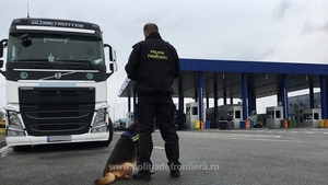 Focuri de armă la frontiera României! Cine au fost cei vizați de vameși
