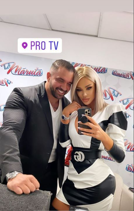 A rupt tăcerea! Alex Bodi, primele declarații după ce a bătut-o pe Bianca Drăgușanu