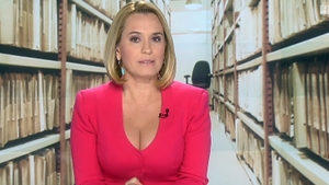 Cu cine și-a pierdut Andreea Esca virginitatea. Vedeta Pro TV nu regretă decizia