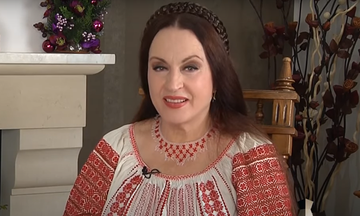 Maria Dragomiroiu