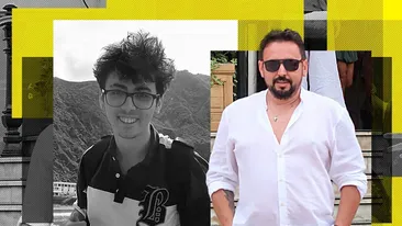 Doi ani de la tragedia din 2 Mai! Tatăl lui Sebi Olariu, unul dintre tinerii uciși de Vlad Pascu, mesaj sfâșietor: „Aș da orice să mai aud vocea ta”