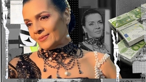 Ce avere avea, de fapt, Cornelia Catanga
