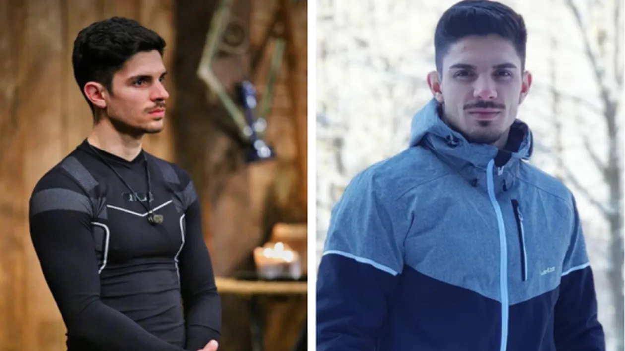 Cine este, de fapt, Marius Crăciun, marele câștigător al finalei Ferma 2019 de la Pro TV