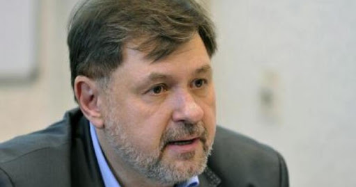 Se confirmă cel mai negru scenariu? Anunțul făcut de profesorul Alexandru Rafila: ”Probabil luni sau marți vom trece la scenariul 4”