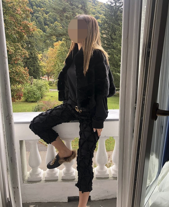 ”Prințesa imobiliarelor" s-a cuplat cu juniorul unui celebru miliardar din România