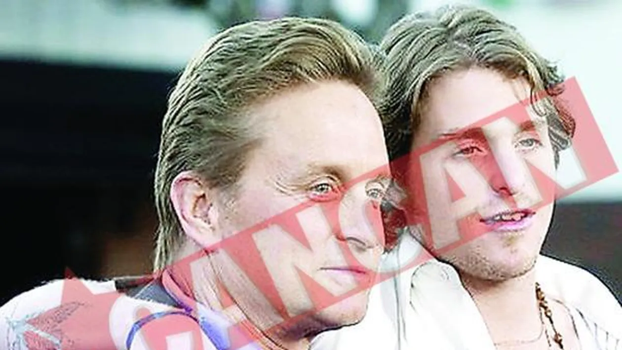 Beizadelele vipurilor de la Hollywood