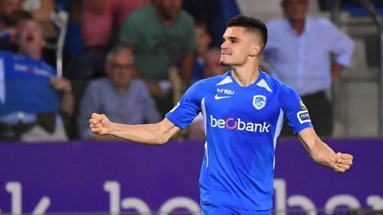 Ianis Hagi a spus adevărul! ”Multă lume greşeşte când…” Regelui îi vor da lacrimile