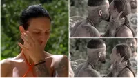 Scene de gelozie la Survivor All Stars! Ana Porgras, deranjată de apropierea dintre Zanni și Duli: „Am simțit nevoia să mă dau la o parte”