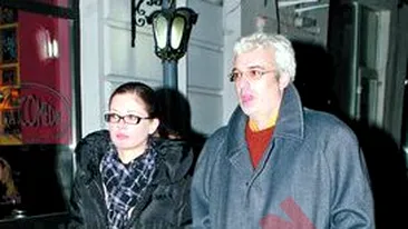 Si-a prezentat iubita parintilor