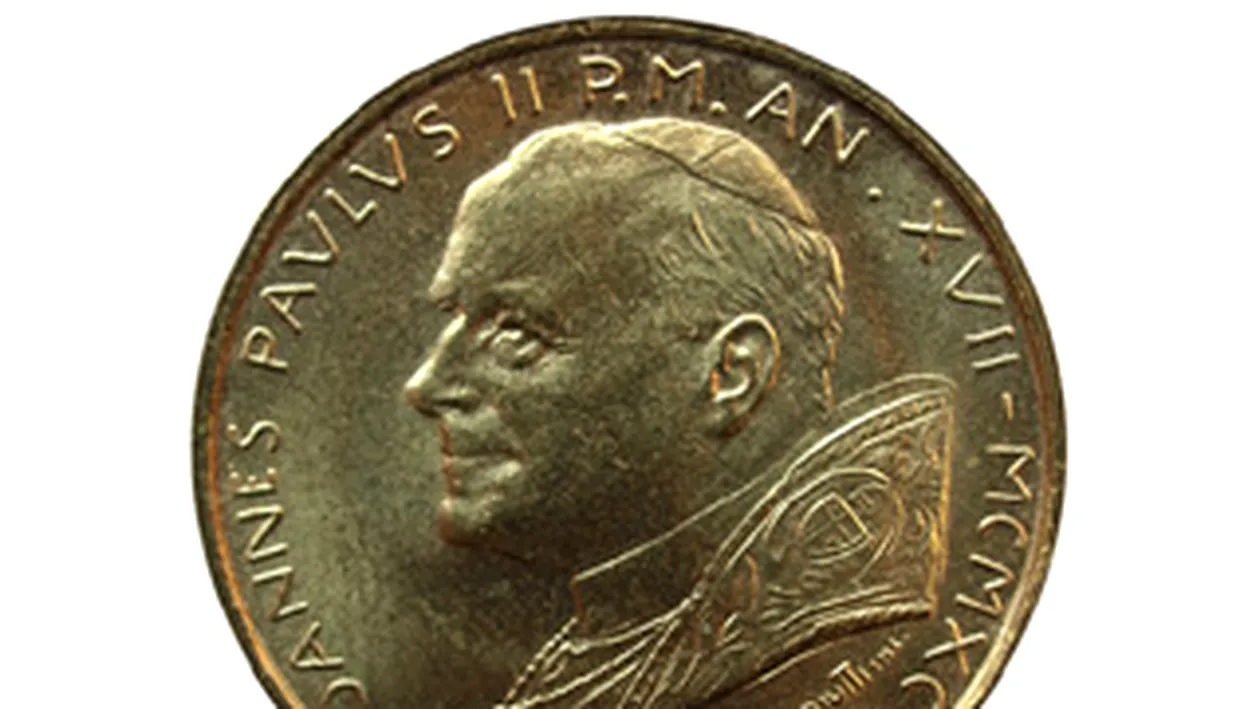 Banca Vaticanului, suspectata de spalare de bani! Daca banii sunt excrementele diavolului, noi trebuie sa ii transformam intr-un ingrasamant bun!