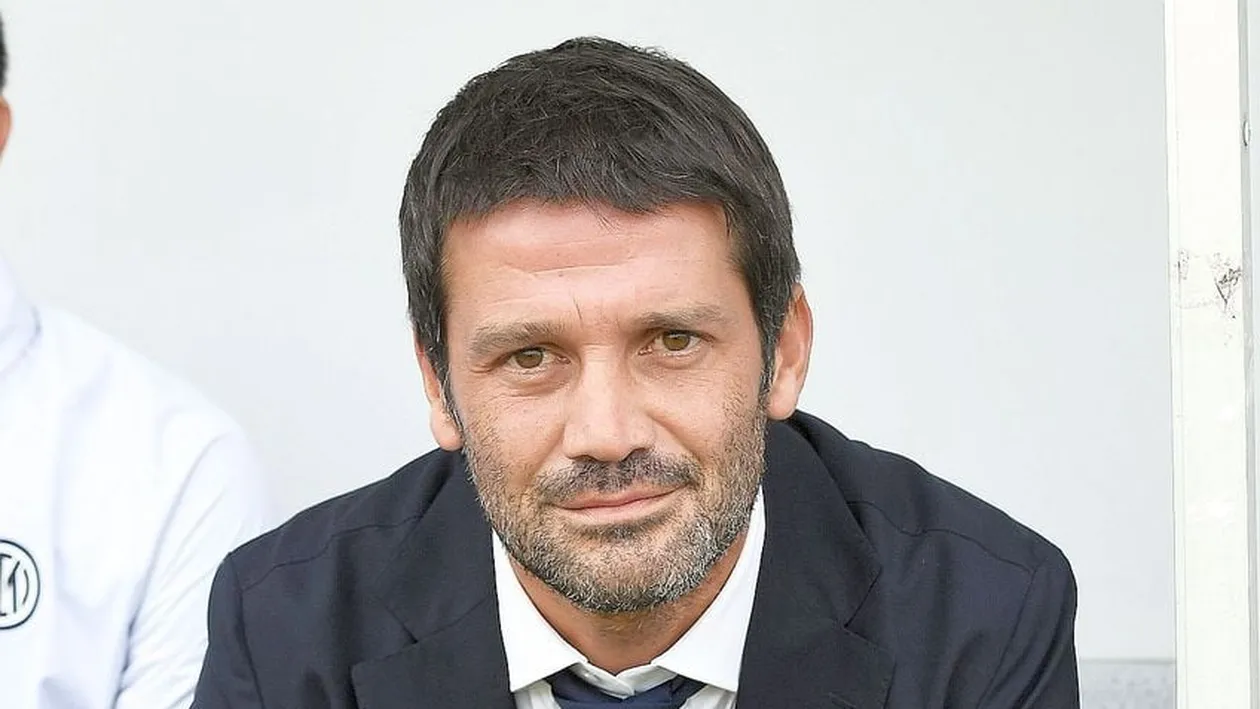 Cristi Chivu a semnat contractul. S-a decis, unde va antrena în acest sezon