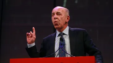 Doliu în presa americană. Un cunoscut jurnalist sportiv a murit la 68 de ani