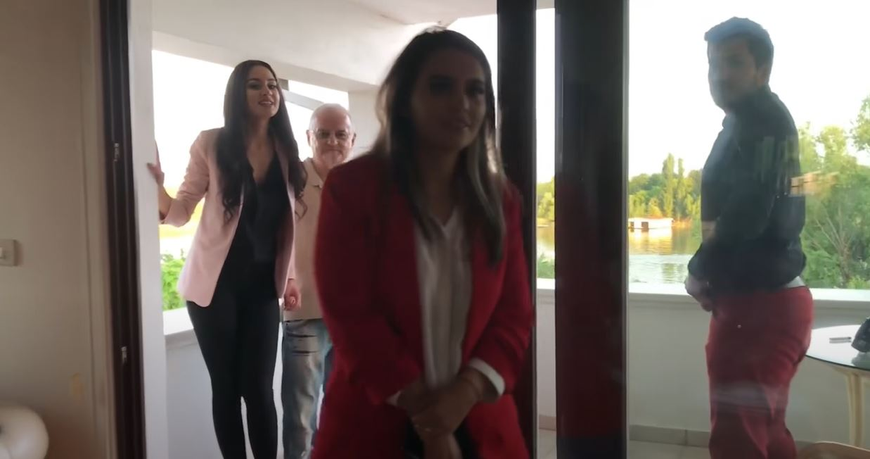Fabulos! Care este suma de la care pornește licitația pentru vila din Izvorani în care a locuit Irinel Columbeanu