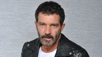 Ce se întâmplă cu ANTONIO BANDERAS după ce a fost dus de urgenţă la spital. Chiar celebrul actor le-a arătat tuturor 