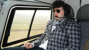 Fiul milionarului Viorel Micula este cercetat penal! Vezi de ce i-a suparat pe politisti!