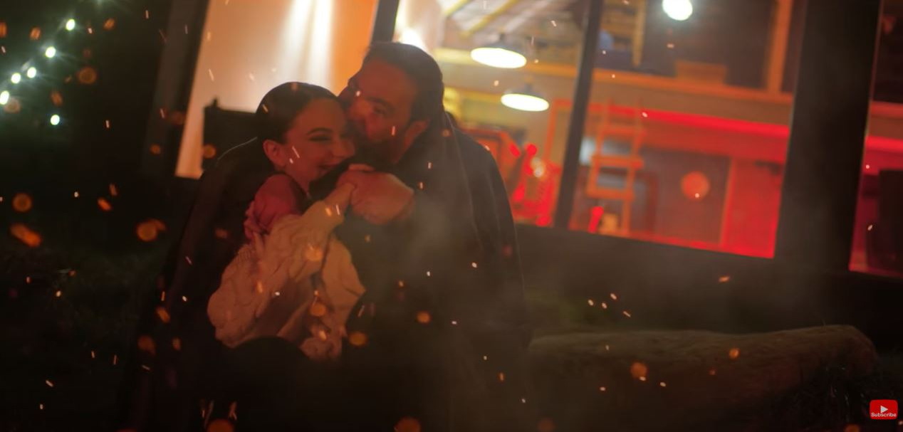 Betty și Florin Salam au lansat prima melodie împreună! Manelistul apare în postaze în care nu l-ai mai văzut niciodată | VIDEO