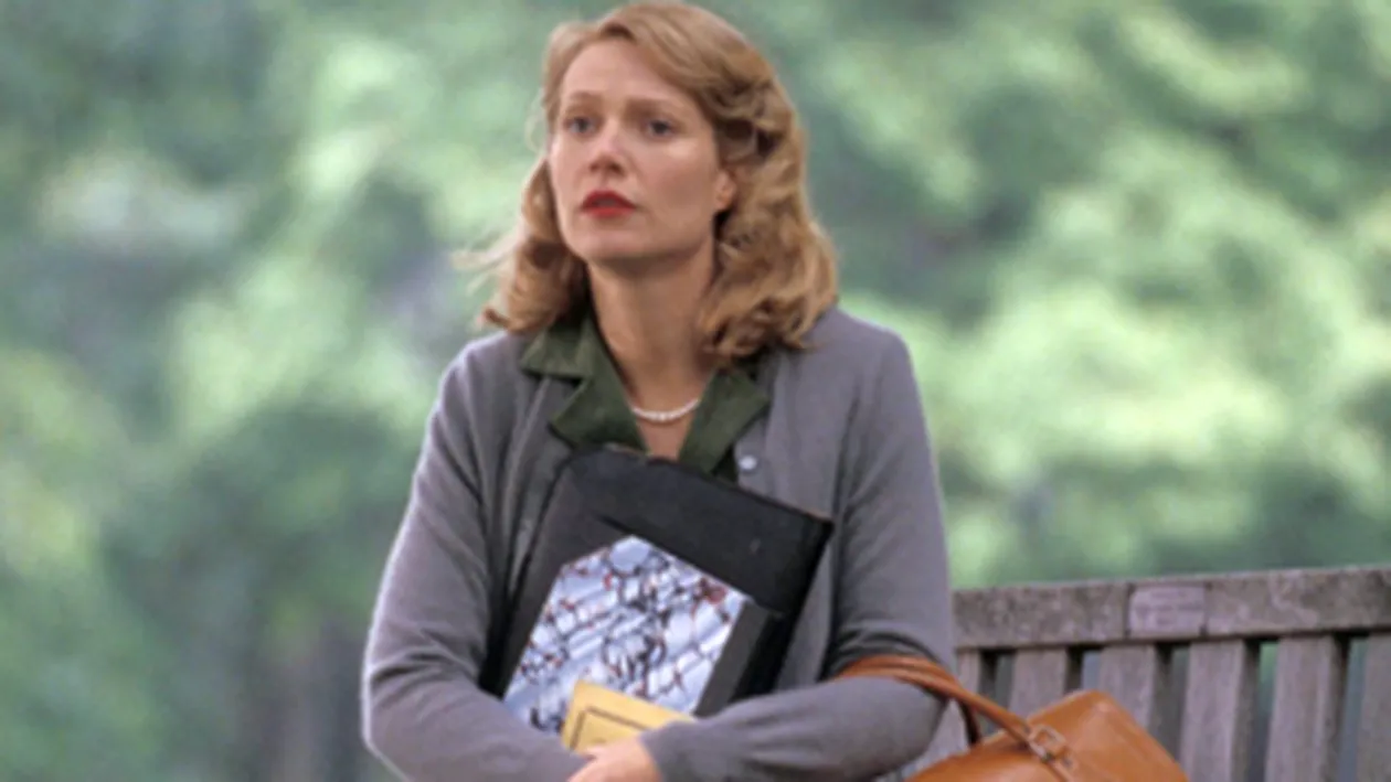 Gwyneth Paltrow: O sa-mi cresc copiii in traditia iudaica