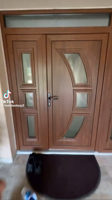 Iancu Sterp și Denisa Cotolan s-au mutat de la mama Geta! Cum arată vila în care vor locui, de acum