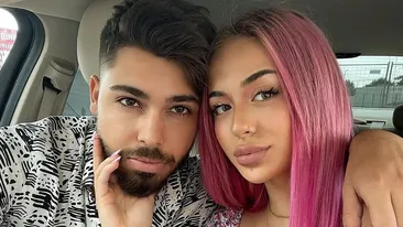 Cum ar reacţiona Luis Gabriel dacă partenera sa l-ar înşela. Artistul a făcut dezvăluiri neaşteptate