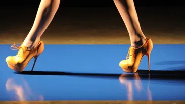 România are, într-adevăr, femei frumoase. O eurodeputată PSD, inclusă într-un top al celor mai sexy politiciene din lume