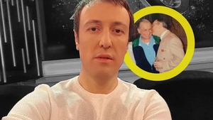 Călin Geambașu face dezvăluiri despre relația pe care tatăl său o avea cu Ion Iliescu: ”Am scris manifeste!” Reacția fostului președinte: ”Cum te numești?”