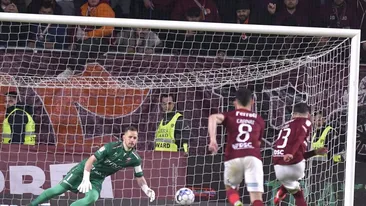 Noul „Giulești” inaugurat oficial cu o victorie la scor de neprezentare de Rapid!