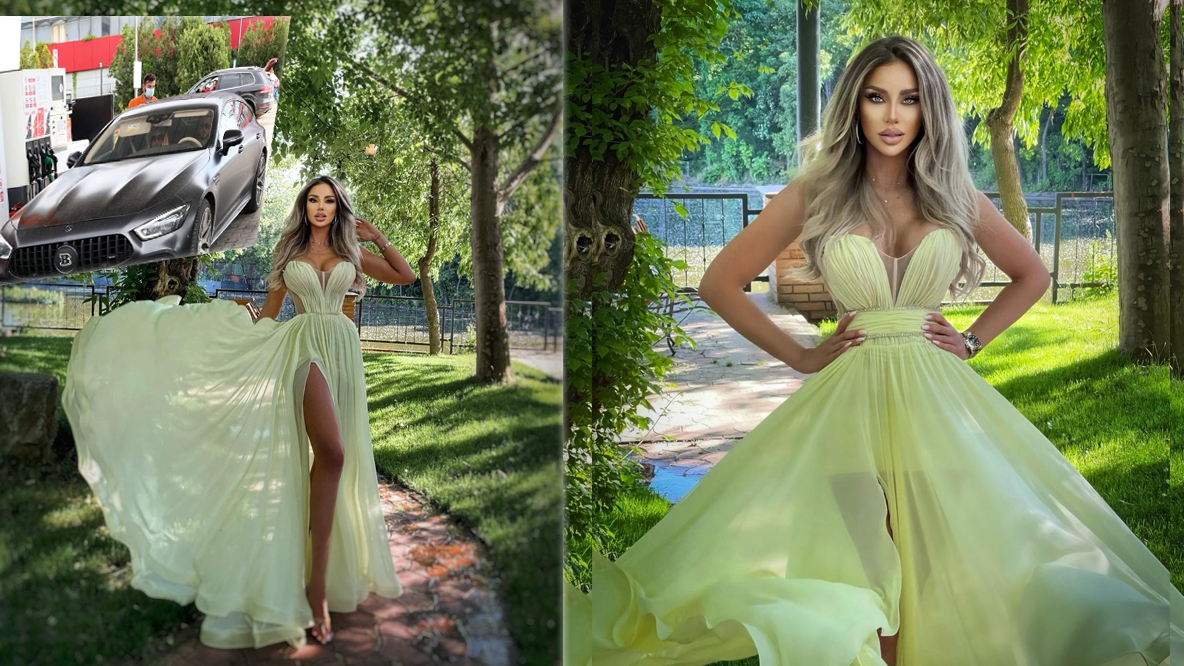 Bianca Drăgușanu, noi reacții tranșante după despărțirea de Gabi Bădălău: “Îi vor jigni pe toți” | FOTO