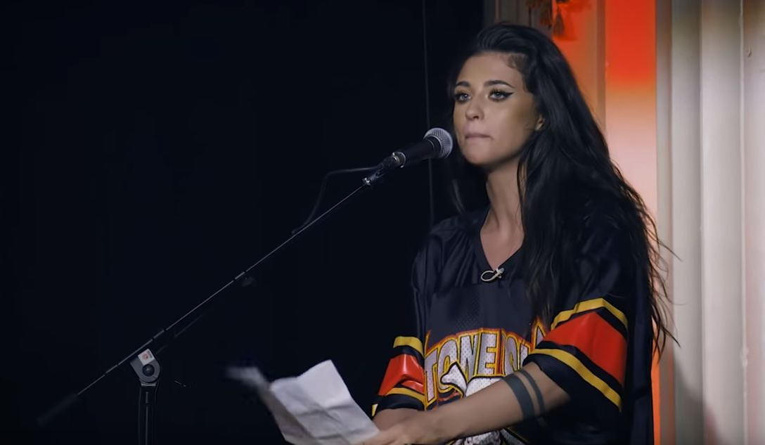 Cât durează o partidă de amor cu Alex Velea! Antonia îl face praf