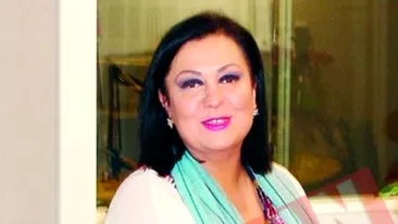 A primit o stea de ziua ei