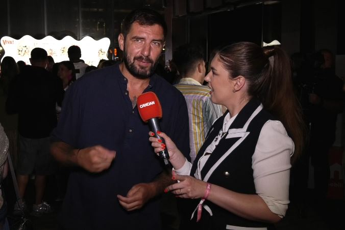 Cătălin Cazacu ne spune totul despre restaurantul din Zanzibar si relația lui