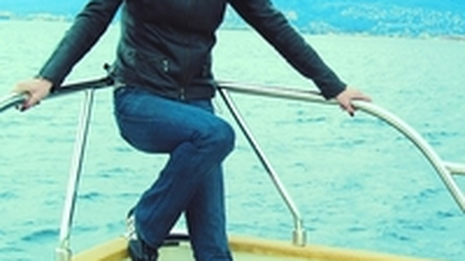Roxana Ciuhulescu, specialista in iahturi