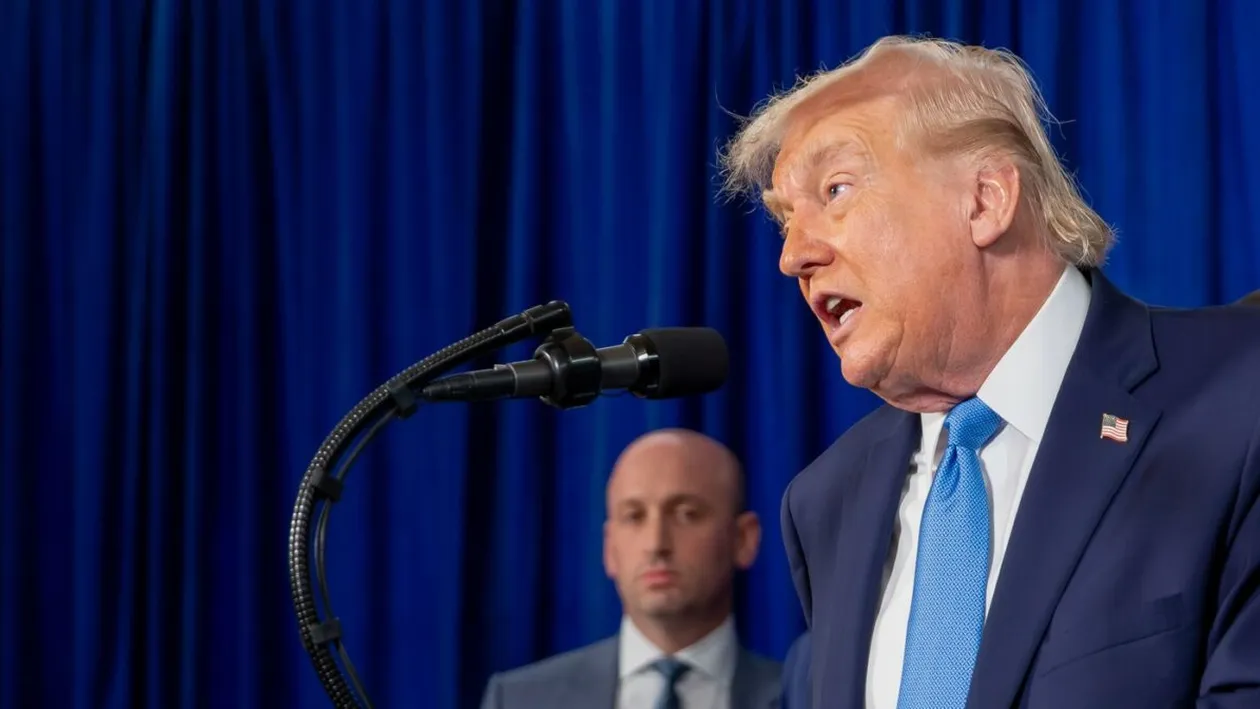 Anunțul făcut de Donald Trump, după capturarea lui Maduro: ” Vom conduce Venezuela!”