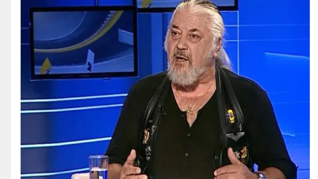 Nicu Covaci a fost operat pe creier. Solistul trupei Phoenix se afla la ATI