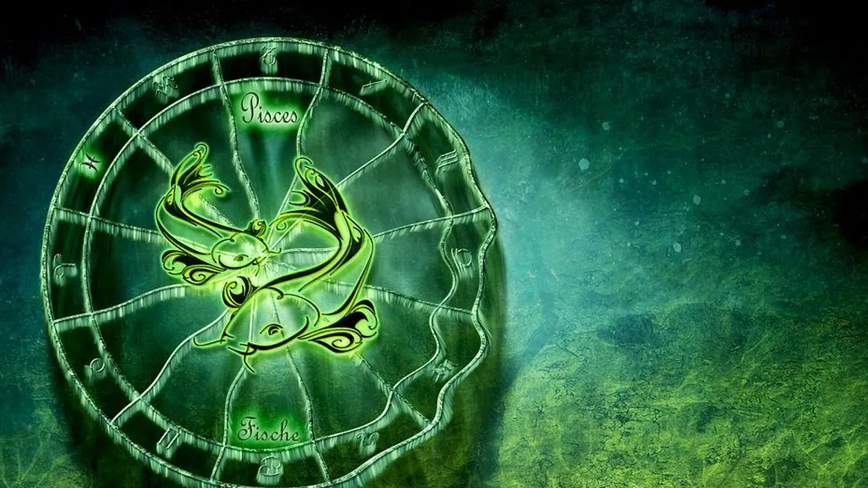 Horoscop zilnic: Horoscopul zilei de 18 iulie 2018. Peștii abandonează niște planuri