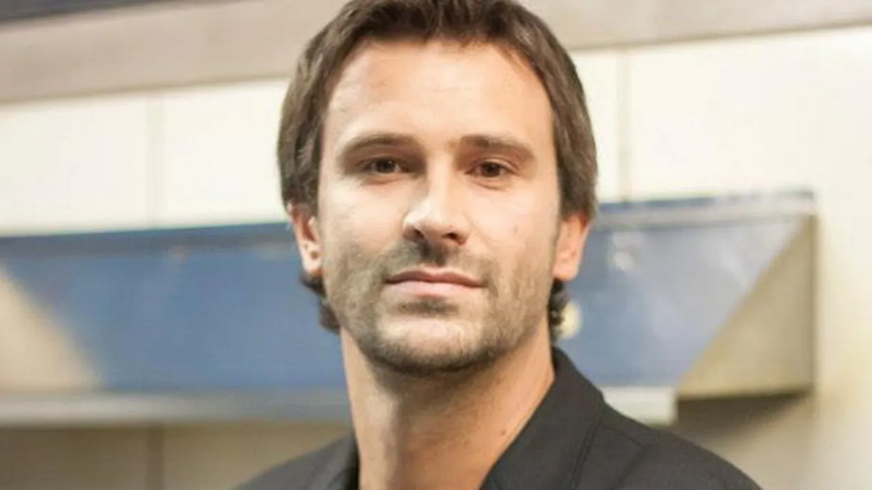 Maria Marinescu, nasa de botez pentru baietelul fostului iubit al Iuliei Vantur! Vezi aici imagini de la fericitul eveniment!