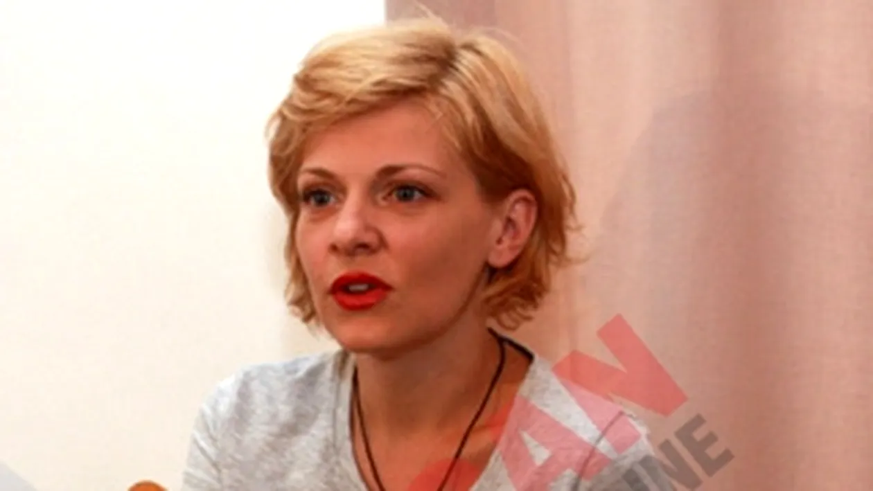 Dana Nalbaru nu are concerte pentru ca nu face compromisuri