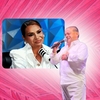 Cu ce probleme se confruntă soția lui Adrian Minune, după ce a făcut AVC în somn: ”M-am trezit cu semipareză”