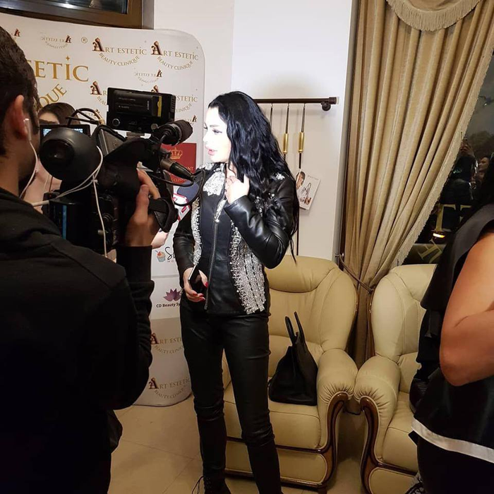Brigitte, decizie radicală după ce i-a transmis un mesaj acid presupusei amante a lui Ilie Năstase
