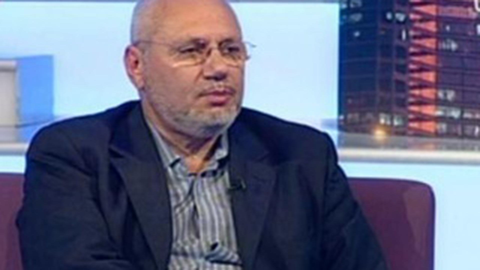 VIDEO Cristian Andrei: "Eu cred ca Serban are toate mijloacele sa vorbeasca"