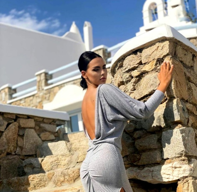 sursa FOTO: Instagram