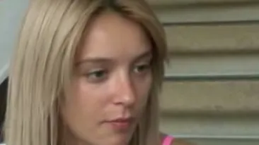 Uite cum arata Diana Dumitrescu nemachiata: Inainte eram disperata sa ma machiez strident, incercam toate culorile