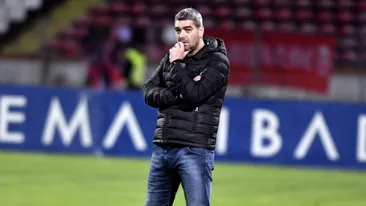 Victorie norocoasă bifată de ilfoveni cu Farul!