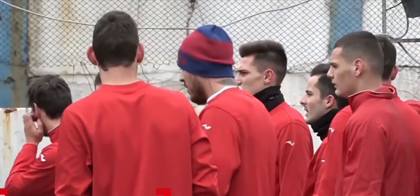 4 fotbaliști de la Astra Giurgiu s-au reinfectat cu COVID-19 în doar câteva luni. Alți 23 de jucători au fost testați pozitiv
